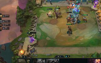 三星泰坦皮肤爆料最新,神秘新英雄即将登场，炫酷特效引期待！