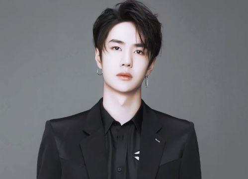 圈内爆料王一博侯明昊,神秘项目引期待